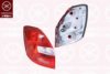 KLOKKERHOLM 75150713A1 Combination Rearlight